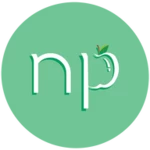 Logo of NutriPro android Application 